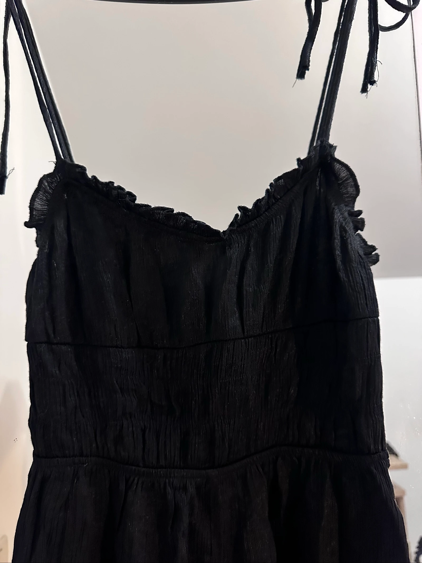 Mono corto Bershka  – photo 4